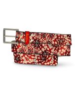 Mum's Flowers Belt