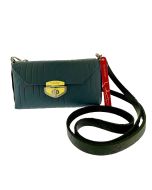 Midnight Diamond Small Handbag
