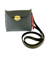 Midnight Diamond Tall Handbag