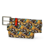 Never Alone Belt