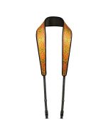 New India Ochre Camera Strap