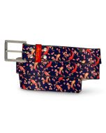 Nishikigoi Belt