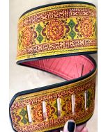 Nix Guitar Strap