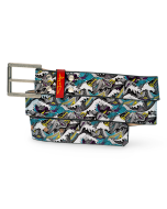 Oblivion Beach Belt