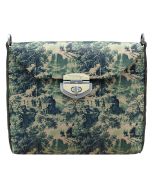 Oink Canyon Tall Handbag