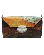 Out of the Gates Small Handbag