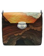 Out of the Gates Tall Handbag