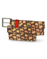 Pectoralis Belt