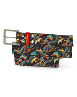 Pineapple Beach Belt