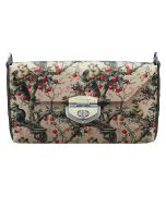 Pitter Patter Scatter Small Handbag