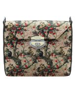 Pitter Patter Scatter Tall Handbag