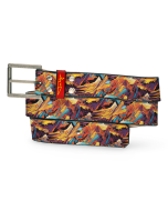 Point Huitzil Royal Arches Belt