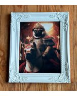 Pugulator, Mount Up Print