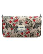 Rocket At The Ritz Small Handbag