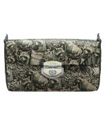 Rocket's Cousin Earl Small Handbag