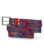 Anthem Belt - Roller Disco