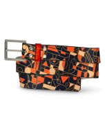 Rotwang Belt