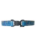 Bizarro Sea Monsters Tech Belt