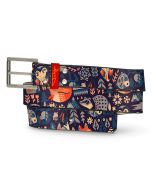 Skovdyr Belt