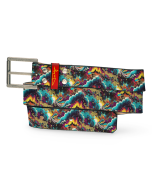 Something's Coming Belt