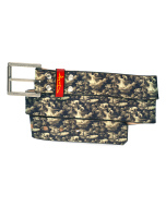 Space Bacon Belt