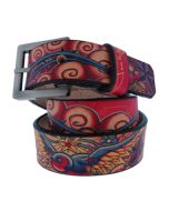 Sparrow Tattoo Kids' Belt