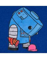 Splat Bot T-Shirt