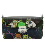 String Theory Small Handbag