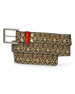 Whoville Belt