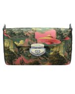 Wish You Were Here Small Handbag