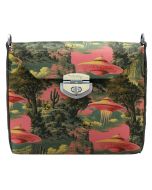 Wish You Were Here Tall Handbag