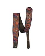 Wrath of Khan Guitar Strap
