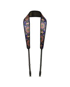 Bizarro Spiritual Alchemy Camera Strap