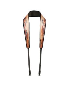 Bizarro Ursa Major Camera Strap