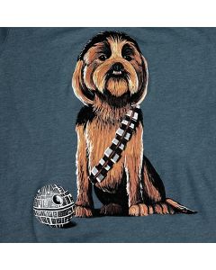 Looking for Chew Toys in Alderaan Places T-Shirt