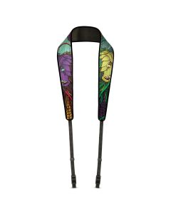 Chinese Dragon Camera Strap