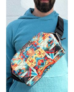 Compass Rays  Sling
