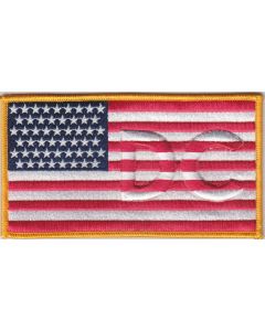 DC Flag - 51 Stars