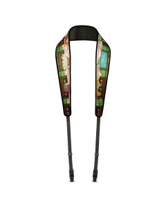 Dino Train Camera Strap