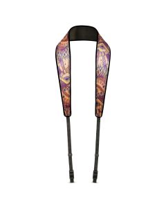 Electric Sheep Camera Strap