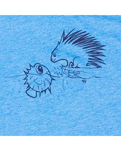 Forbidden Love T-shirt