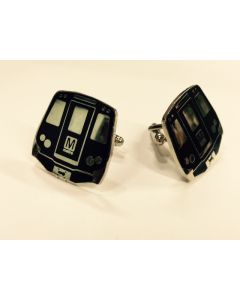 Metro Cufflinks