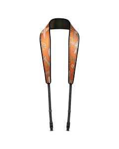 Happy Airplane Camera Strap