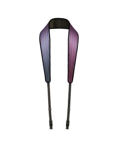 Purple Haze Camera Strap