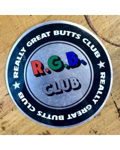 RGB Sticker