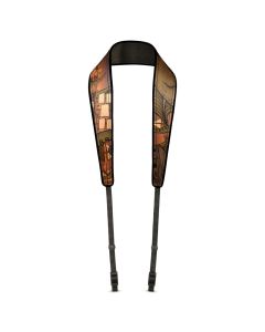 Sea Monsters Camera Strap