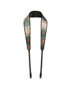 Secret Society Camera Strap