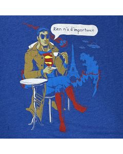 Coffee with Sup T-Shirt