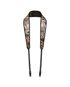 War Penguin Lux Camera Strap