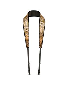 War Penguin Camera Strap